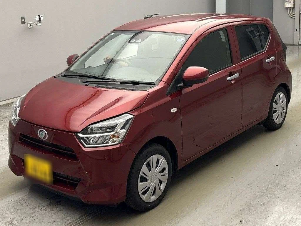Daihatsu Mira e:S LA350S 2026
